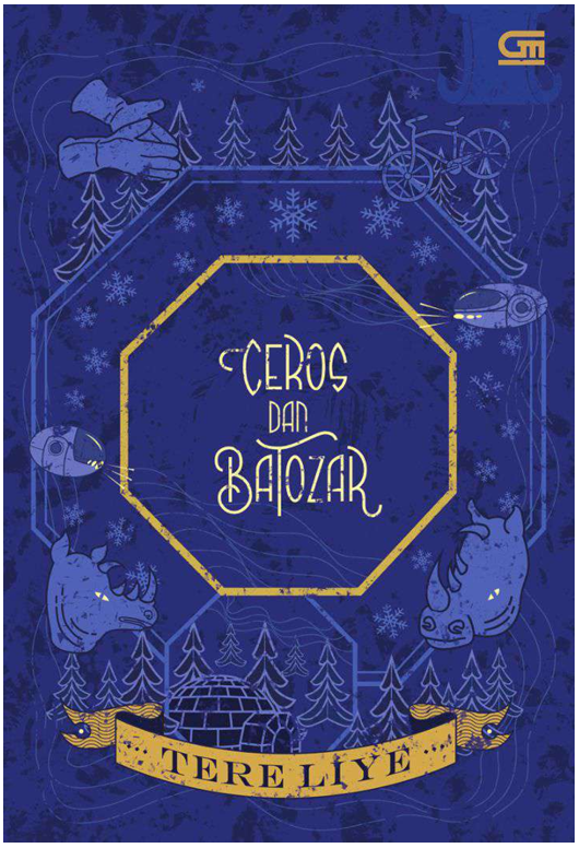 Ceros dan Batozar